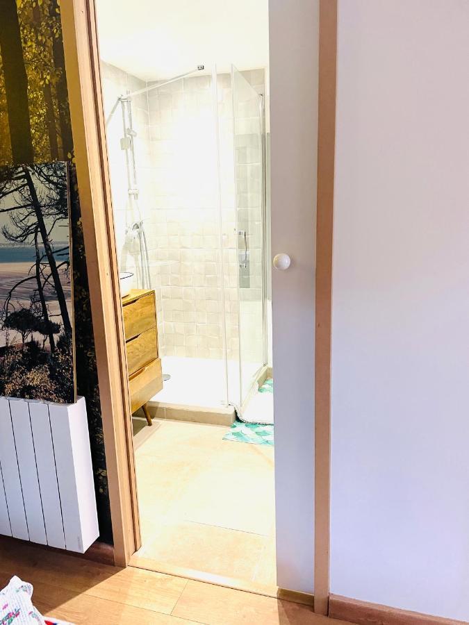 Annexe St Armand 1 Apartamento Salles  Exterior foto